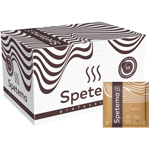 SPETEMA Crema POD